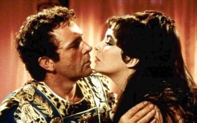 Elizabeth Taylor: gli occhi viola e i film che hanno fatto la storia