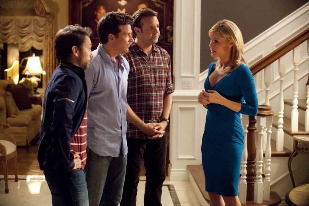 come ammazzare il capo e vivere felici trama cast