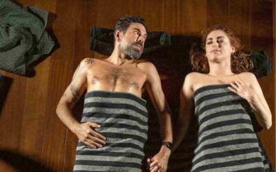 Favino, Miriam Leone e Vanessa Scalera: la commedia Netflix che ti farà ridere come mai prima d’ora!