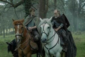 knight of the seven kingdoms trama