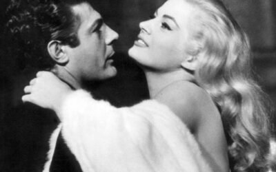 La Dolce Vita di Fellini compie 65 anni: il film che ha inventato i paparazzi (e scandalizzato l’Italia)