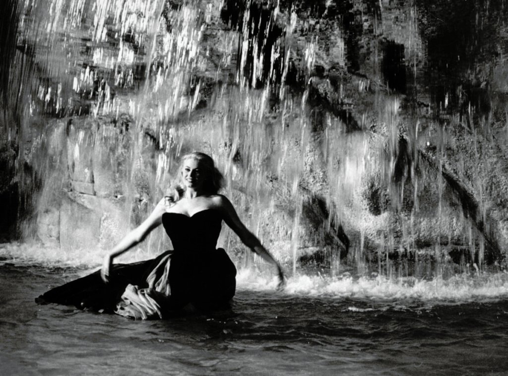 Copyright by production studio and/or distributor