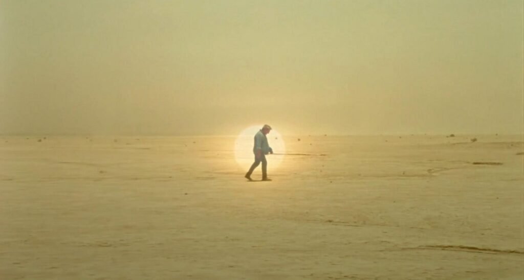 Ode al significato di Sirāt di Oliver Laxe  - Siamo tutti distrutti