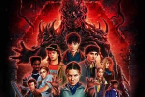 stranger things verità sul finale