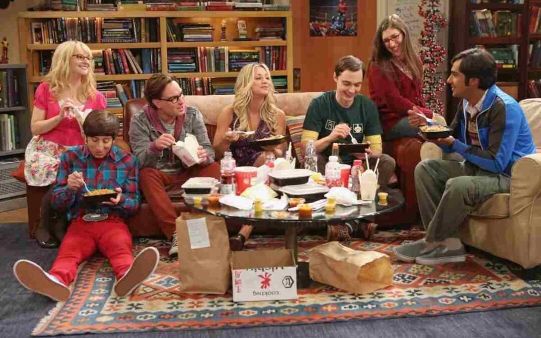 The Big Bang Theory, una star sorprende i fan con un gesto speciale: “Il dono più grande è saper restituire