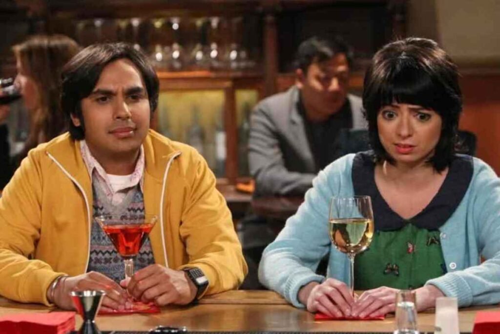 The Big Bang Theory, una star sorprende i fan con un gesto speciale