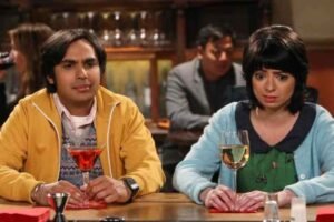 The Big Bang Theory, una star sorprende i fan con un gesto speciale