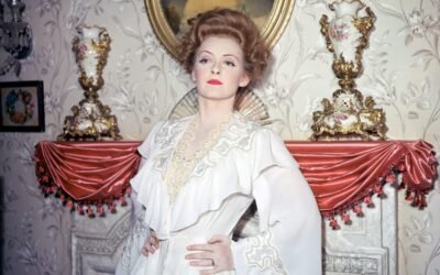 Piccole Volpi, l’ambizione di una donna nella pellicola del 1941: 9 candidature ai Premi Oscar