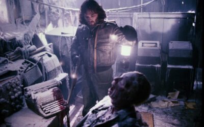The Thing Expanded, la verità sul capolavoro di John Carpenter: perché La Cosa mise a rischio la sua carriera