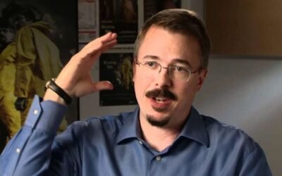 La serie più famosa degli anni ’90 avrà un reboot e Vince Gillian potrebbe unirsi all’incredibile progetto