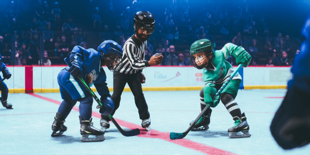 Il finale di Inside out 2