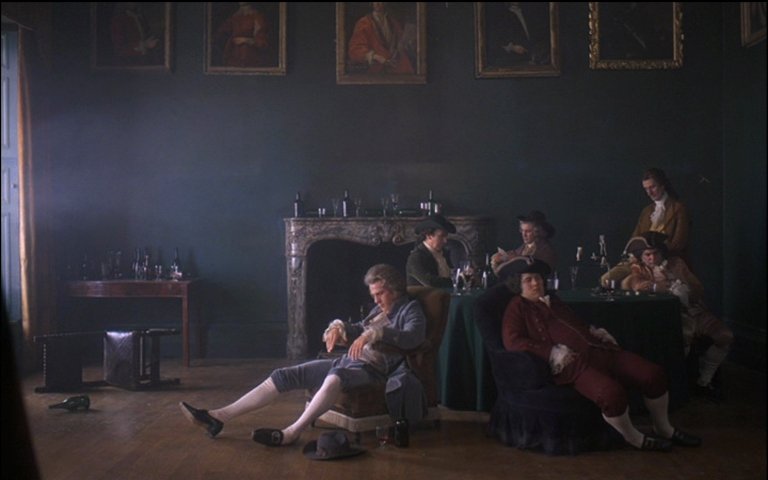 La fotografia di Barry Lyndon – Quando il cinema diventa dipinto