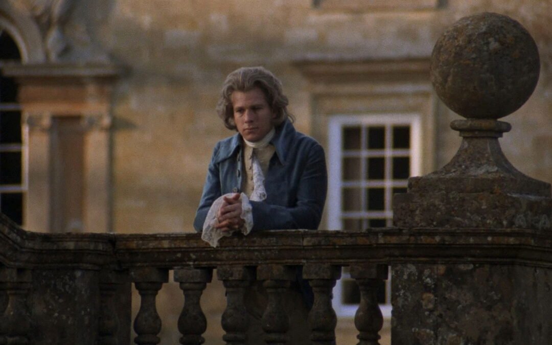 Perché Barry Lyndon parla della crisi della Ragione del Presente?