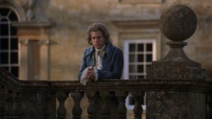 Barry Lyndon