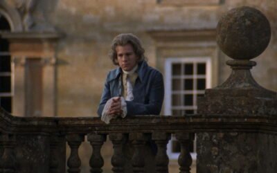 Perché Barry Lyndon parla della crisi della Ragione del Presente?