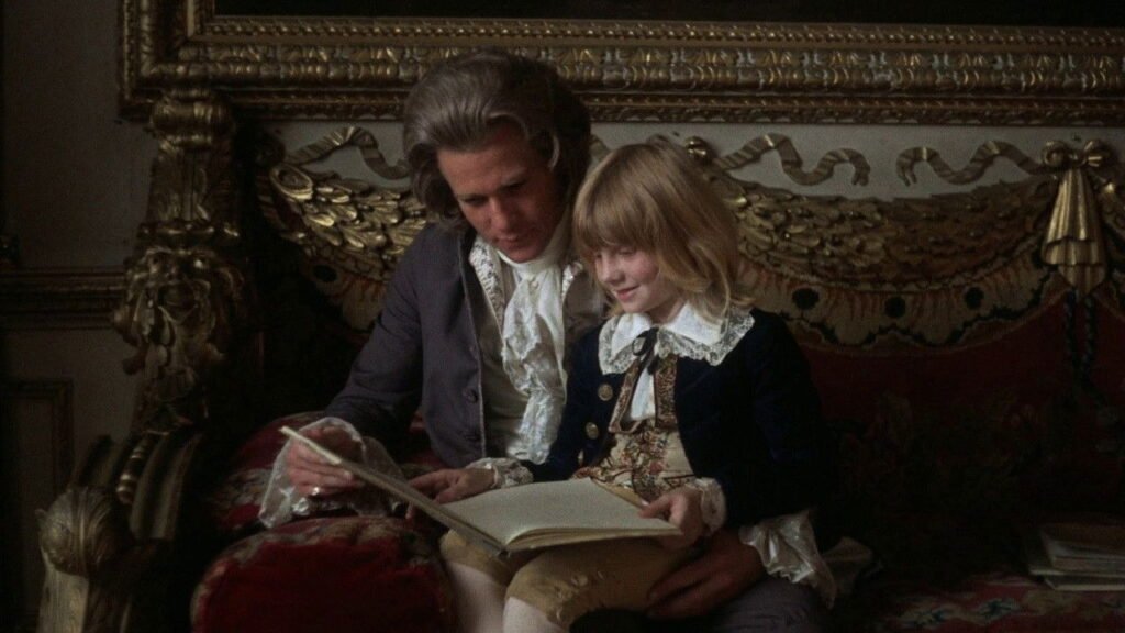 Barry Lyndon