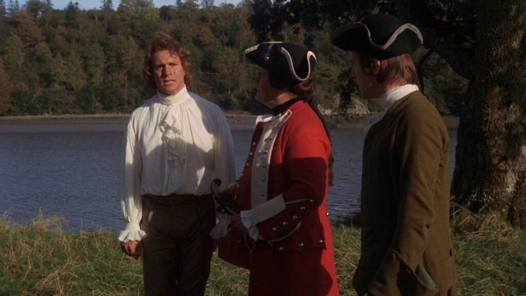 Barry Lyndon