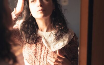 Balottæ con Giulia Cosentino – Intervista tra archivi passati, presenti e futuri