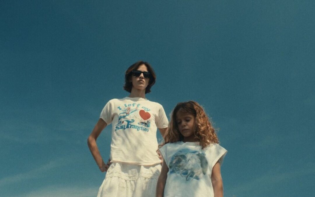 Non siamo pazze, siamo sole – Il rapimento di Arabella, Die my love e Hoard