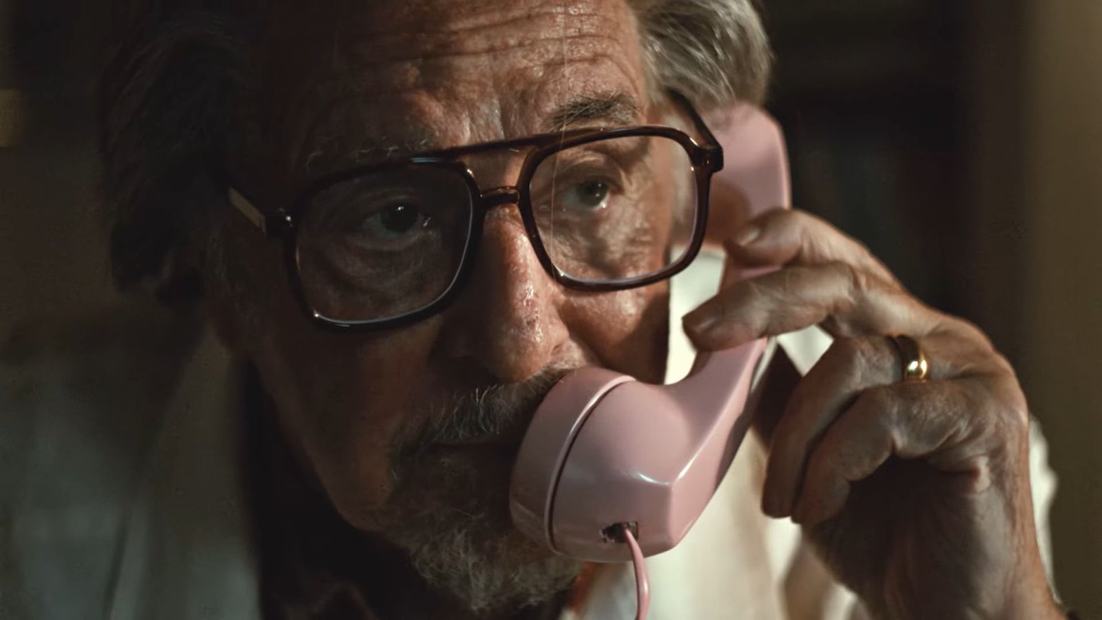 Dead Man's wire - il filo del ricatto, significato 