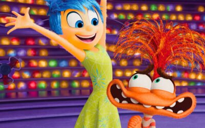 Il finale di Inside Out 2 – quant’è difficile tenere tutto insieme?