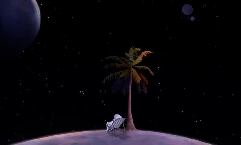 Light Pillar di Zao Xu – Il cinema non muore mai, come la Cina