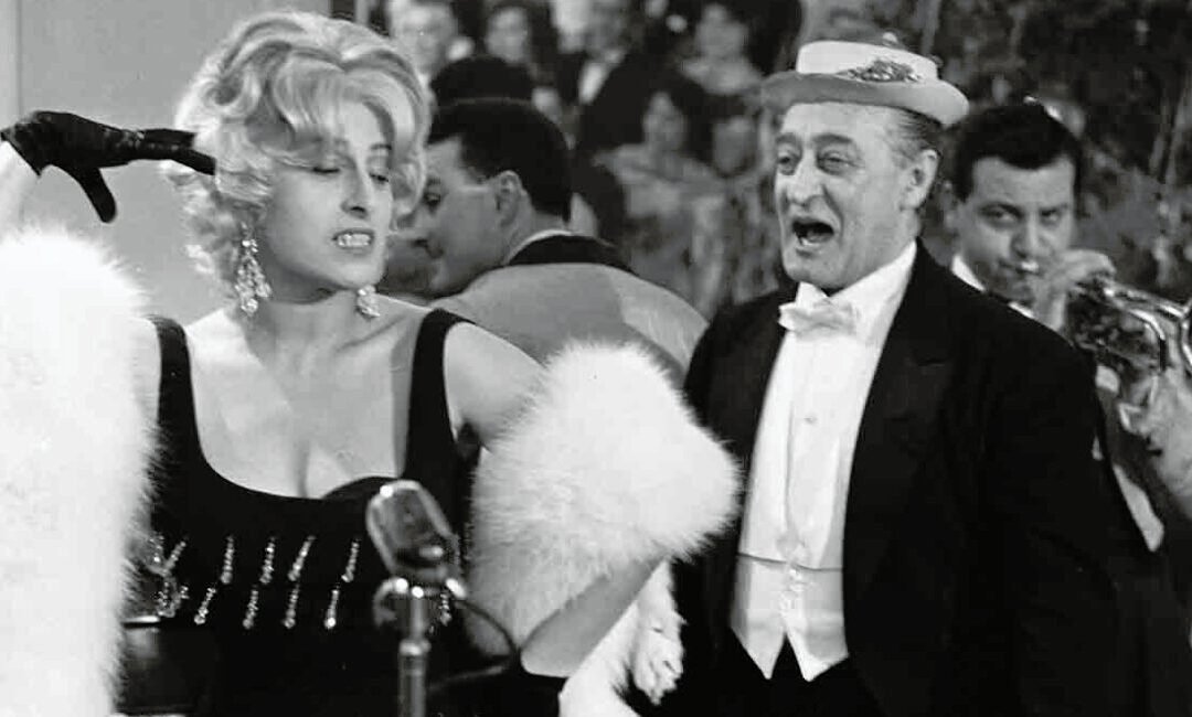 Risate di gioia, comicità e intrighi con Totò : perché recuperare questa perla del 1960