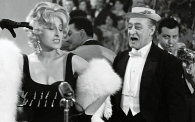 Risate di gioia, comicità e intrighi con Totò : perché recuperare questa perla del 1960