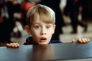 macaulay culkin