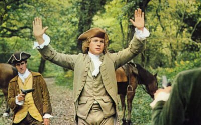 Barry Lyndon, il capolavoro di Kubrick torna al cinema: a marzo il meraviglioso restauro 4K
