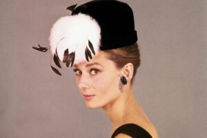 audrey hepburn