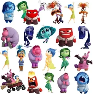 Inside Out