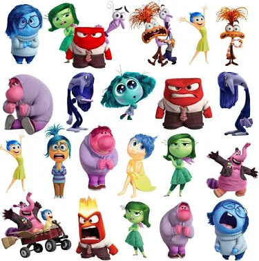 Inside Out