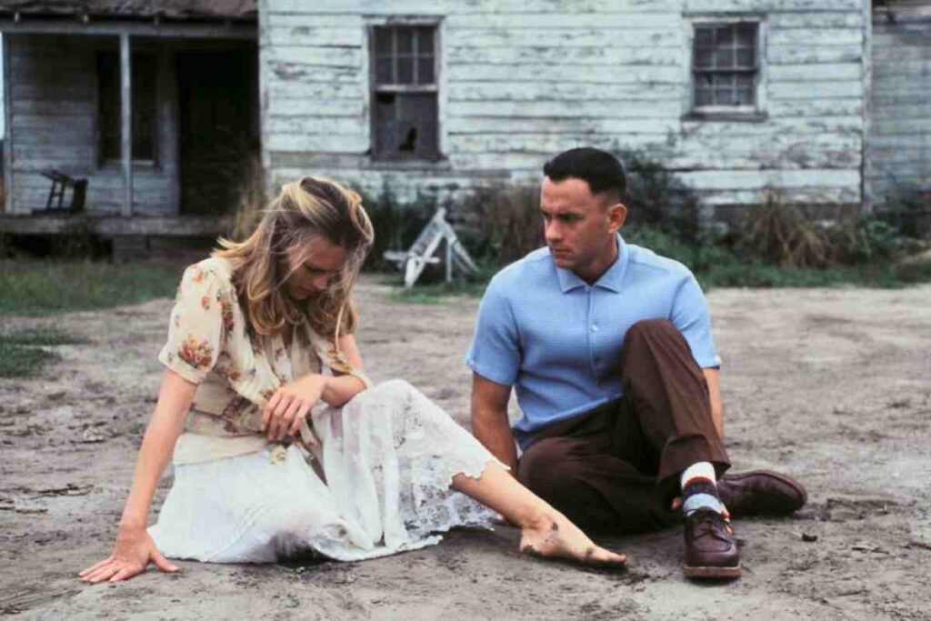 forrest gump