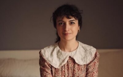 Balottæ con Giulia Cosentino – Intervista tra archivi passati, presenti e futuri