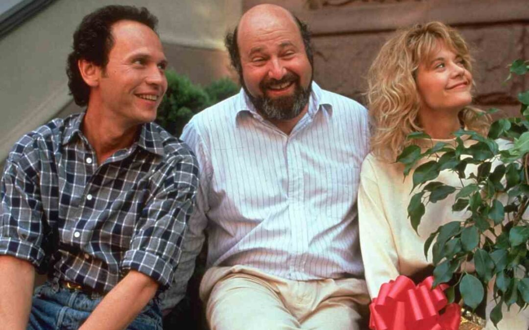 harry ti presento sally rob reiner