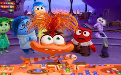 Il finale di Inside Out 2 – Quanto è difficile tenere tutto insieme?