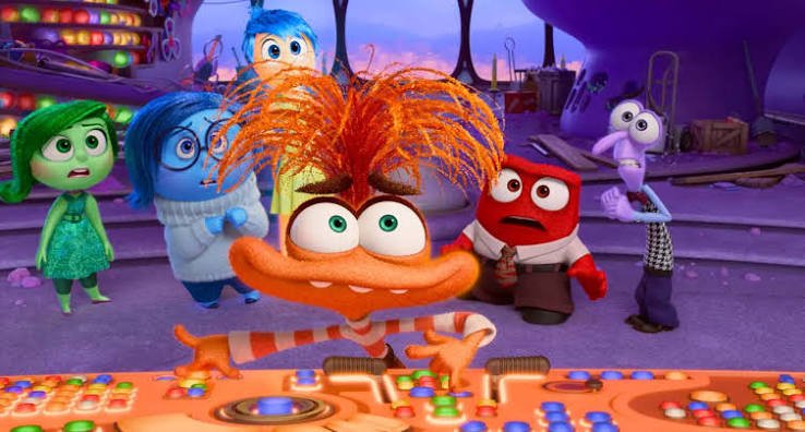 Inside Out