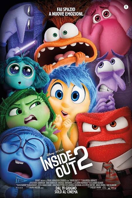 Inside Out
