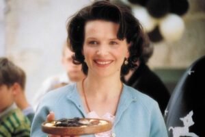 juliette binoche