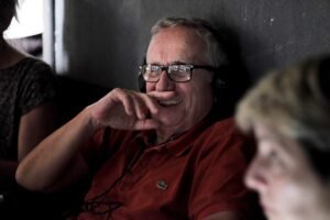 marco bellocchio