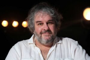 peter jackson