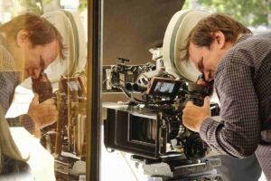quentin tarantino