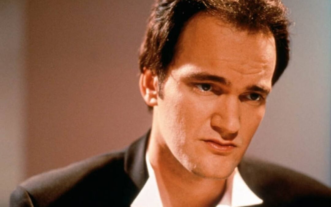 Quentin Tarantino cambia rotta: il regista torna al lavoro, questa volta lontano dalla cinepresa