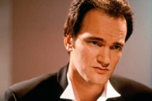 quentin tarantino