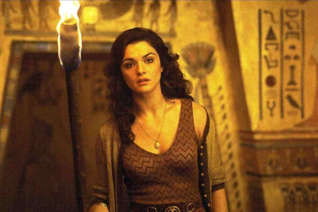 rachel weisz 