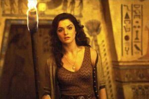 rachel weisz