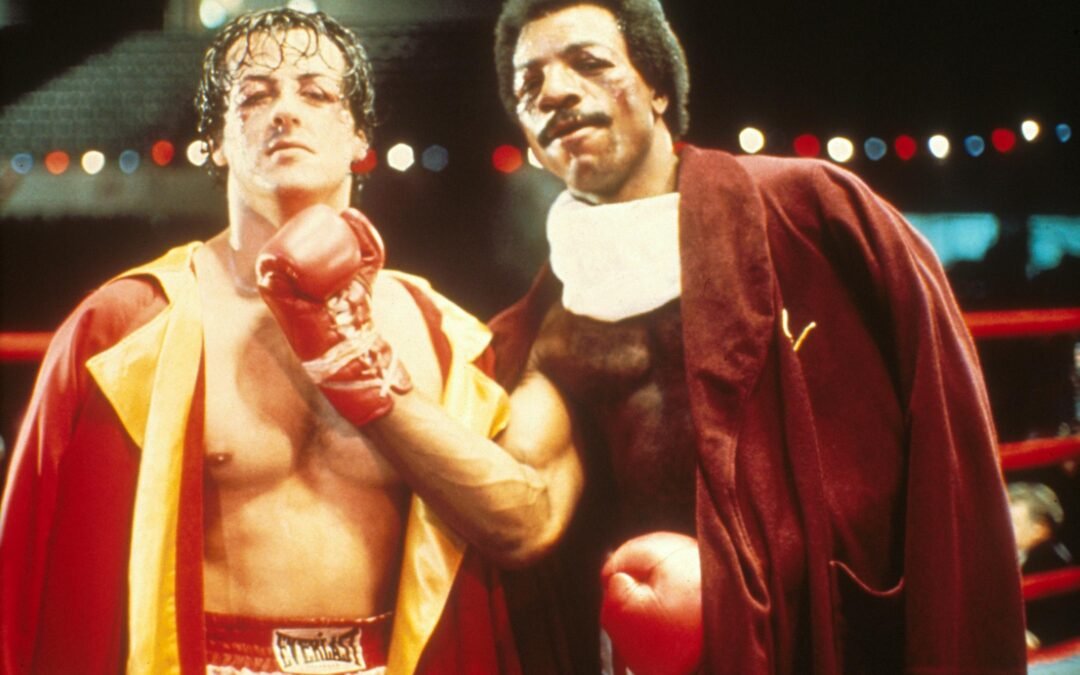 Taxi driver e Rocky, due capolavori del cinema compiono 50 anni: le curiosità sui cult da rivedere nel 2026