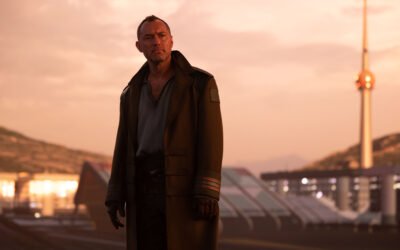 Il mago del Cremlino, Jude Law è Putin: uno sguardo sul cinema politico di Assayas