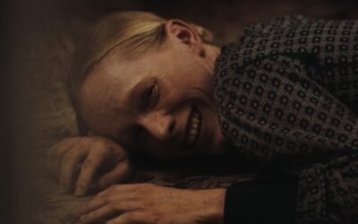 Il suono di una caduta, intenso racconto al femminile premiato a Cannes: la perla che non hai ancora visto